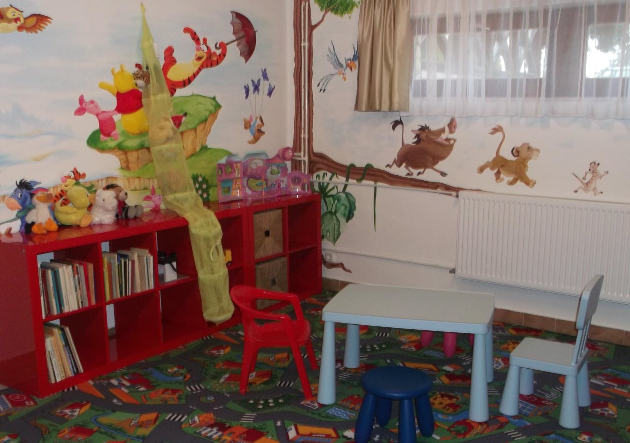 Helios Apartman Hotel Budapest 5