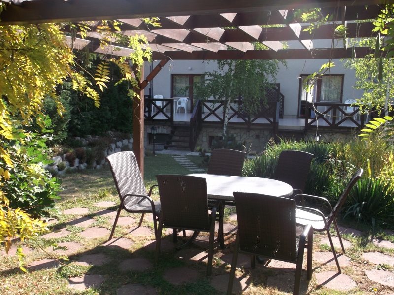 Helios Apartman Hotel Budapest 7