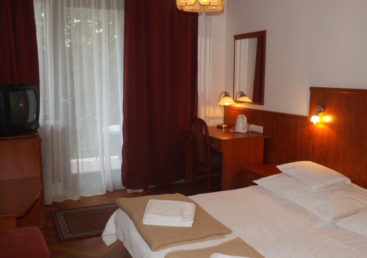 Helios Apartman Hotel Budapest 8