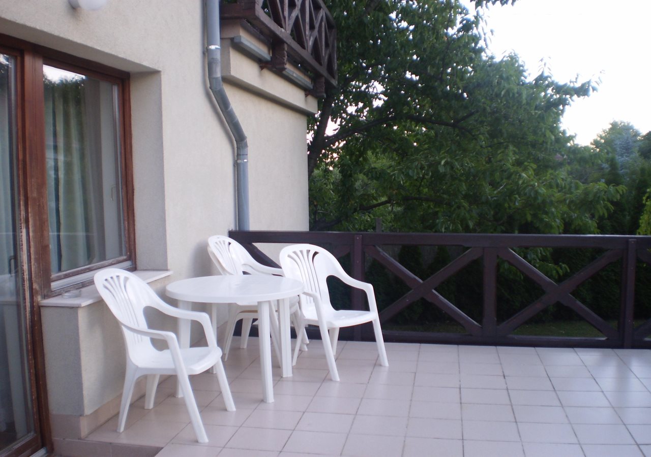 Helios Apartman Hotel Budapest 9