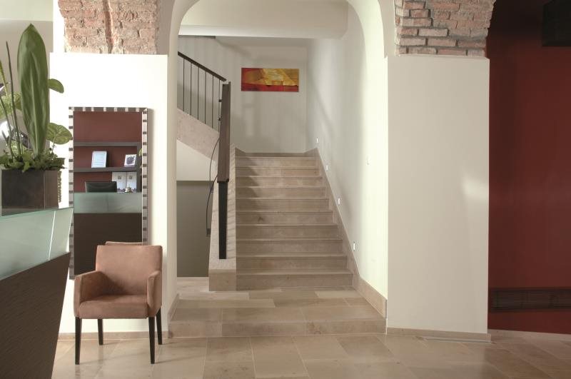 Buda Castle Fashion Hotel 15
