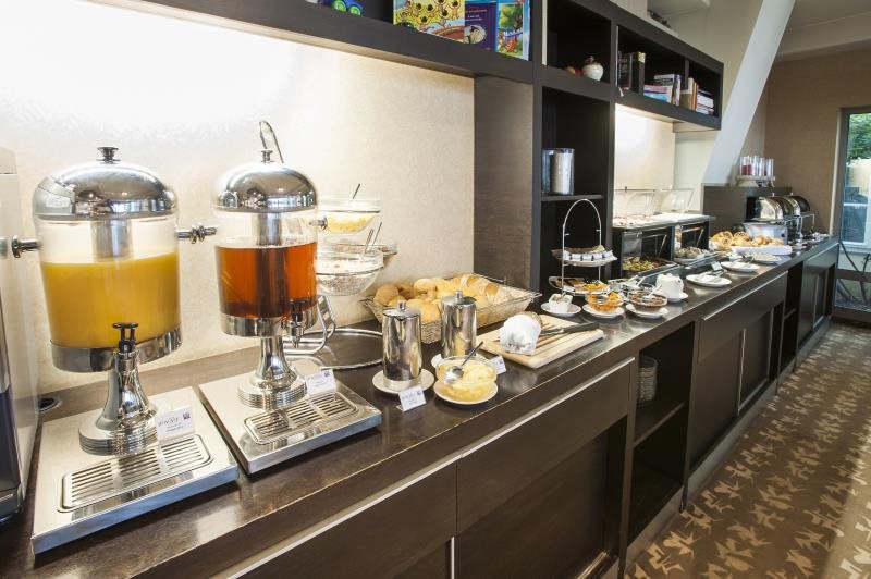 Buda Castle Fashion Hotel 17
