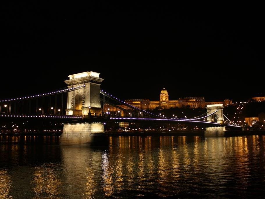 Buda Castle Fashion Hotel 19