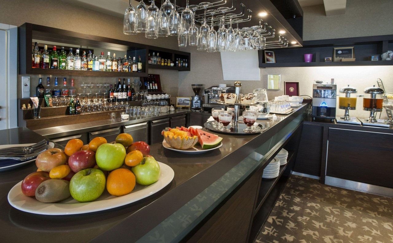Buda Castle Fashion Hotel 20
