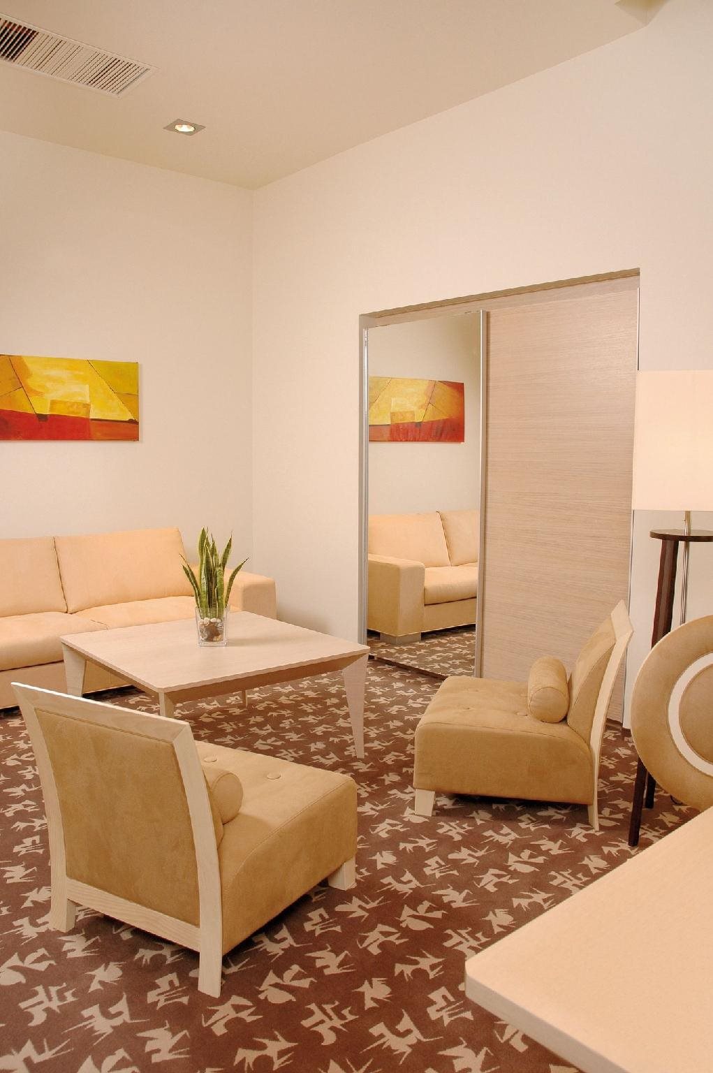 Buda Castle Fashion Hotel 24