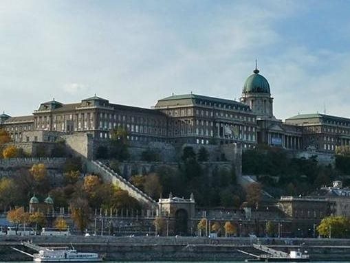 Buda Castle Fashion Hotel 4