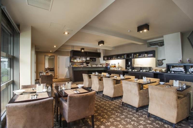 Buda Castle Fashion Hotel 5