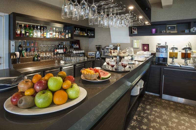 Buda Castle Fashion Hotel 7