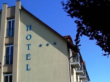 Hotel Luna Budapest 10