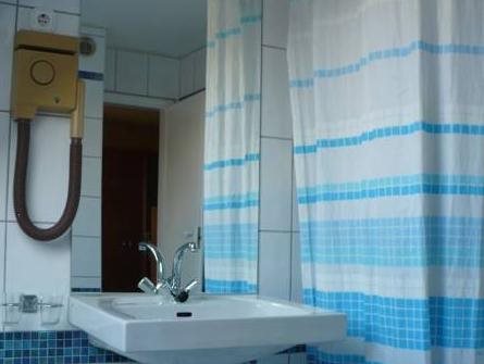 Hotel Luna Budapest 17