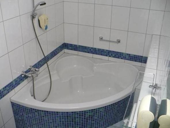 Hotel Luna Budapest 18