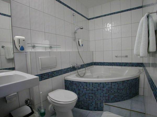 Hotel Luna Budapest 19