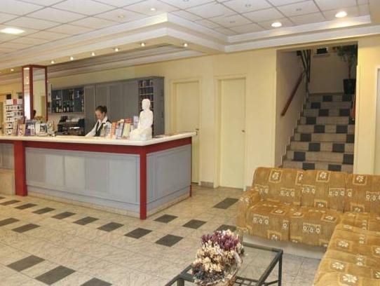 Hotel Luna Budapest 4