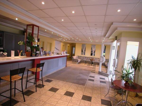 Hotel Luna Budapest 5
