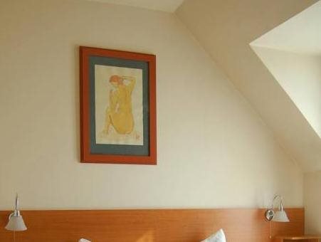 Hotel Luna Budapest 6