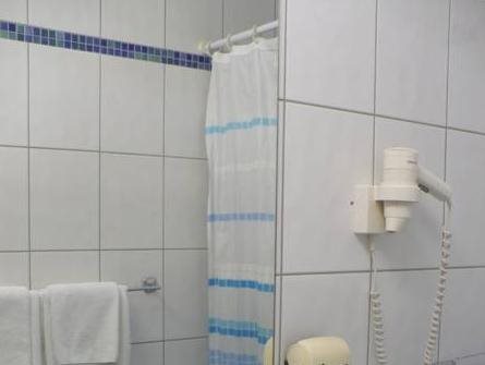 Hotel Luna Budapest 7