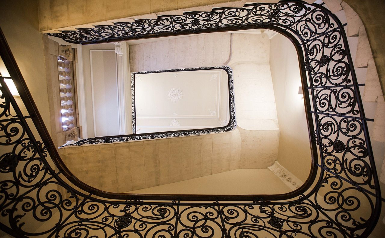 Eurostars Palazzo Zichy 11