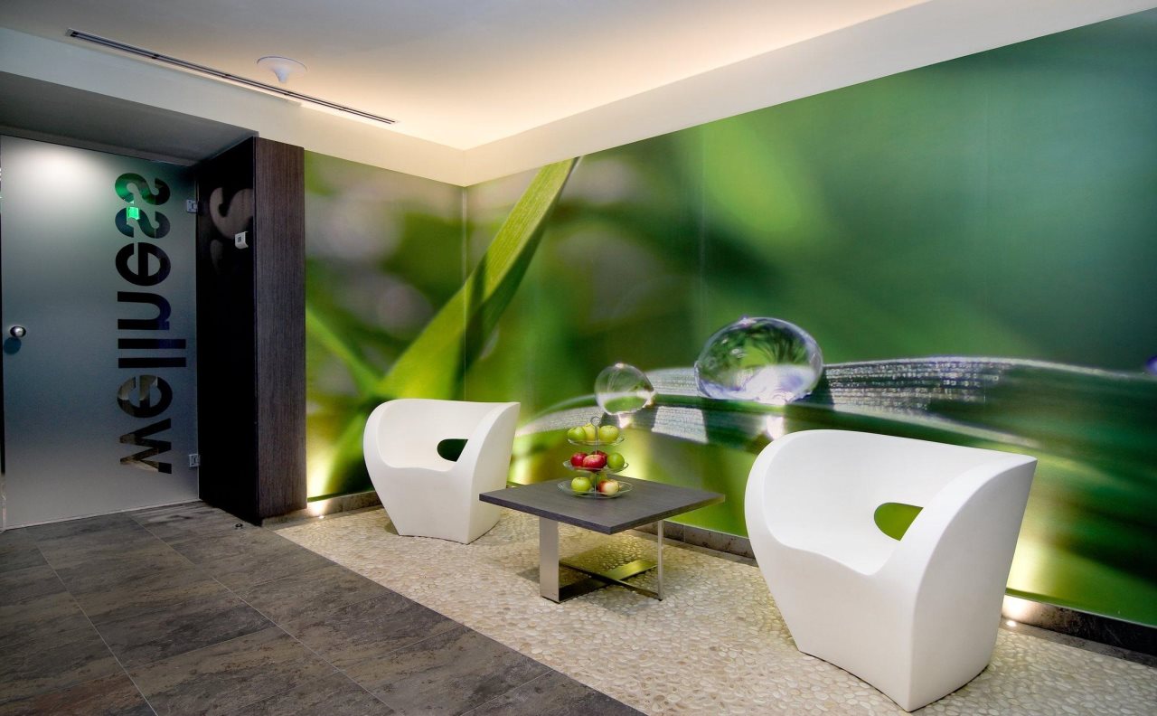 Eurostars Palazzo Zichy 14