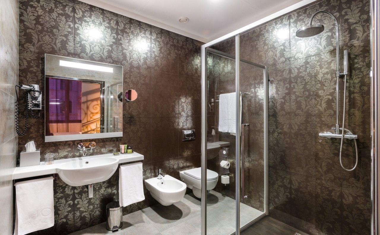 Eurostars Palazzo Zichy 6