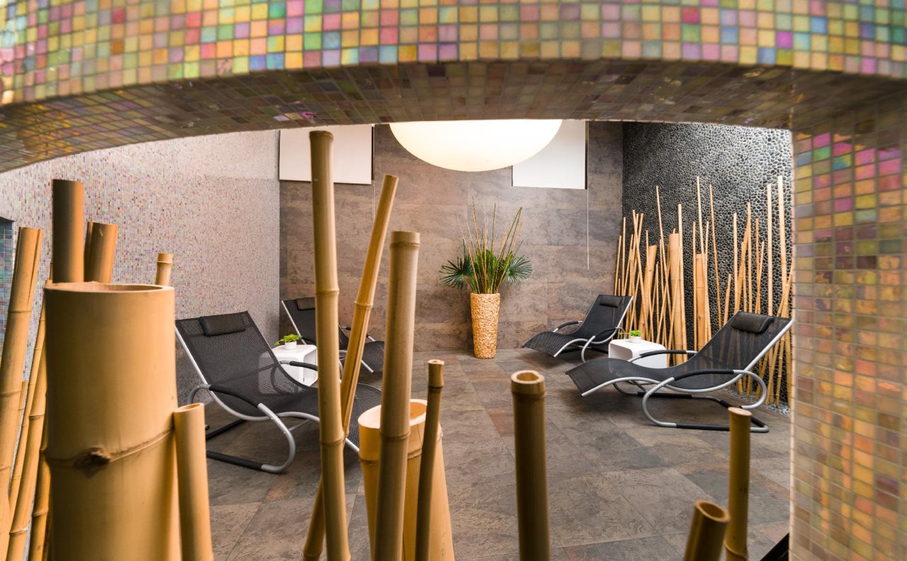 Eurostars Palazzo Zichy 7