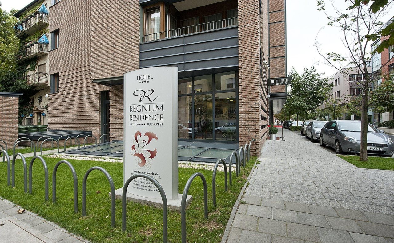 Regnum Residence 13