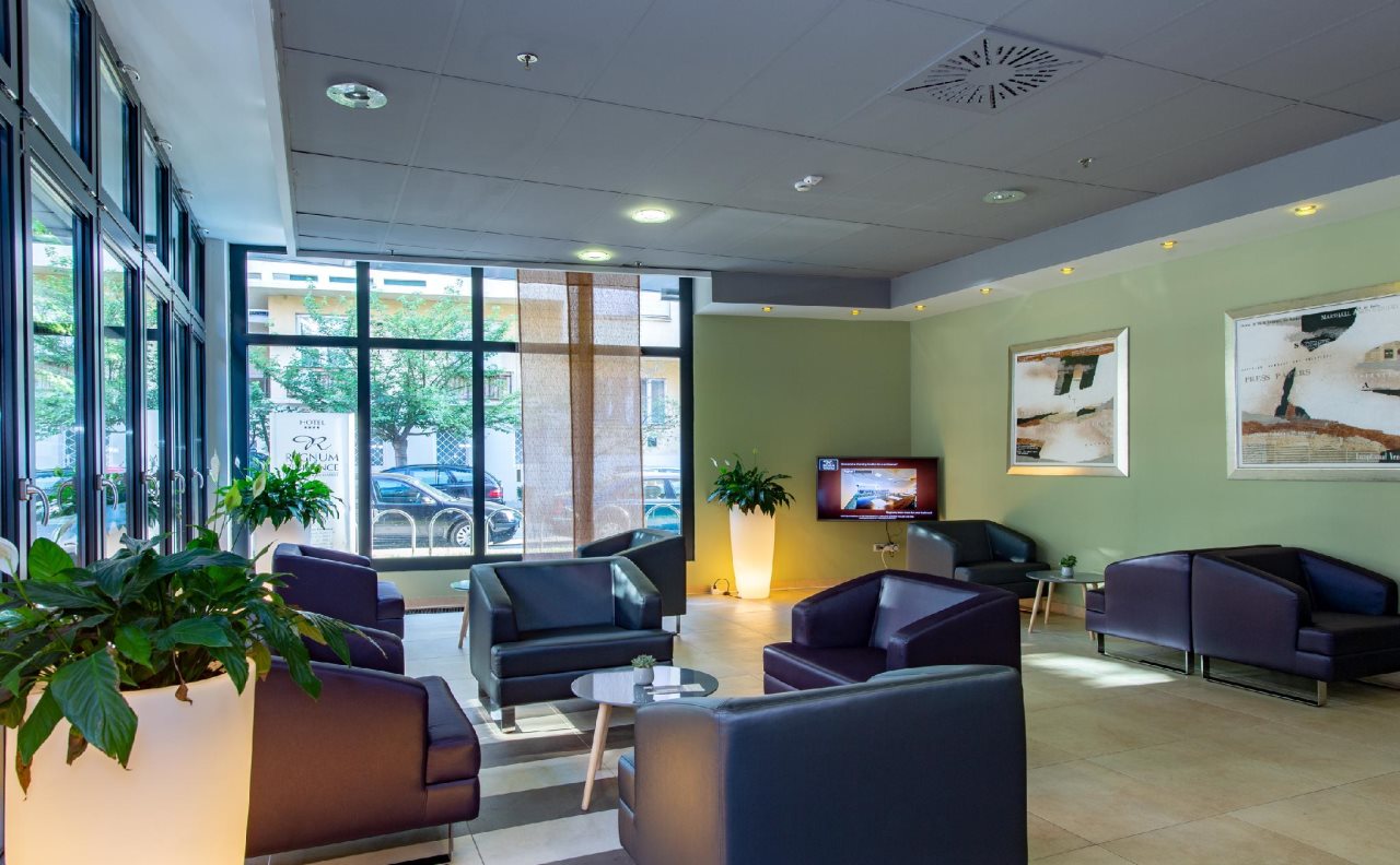 Regnum Residence 19