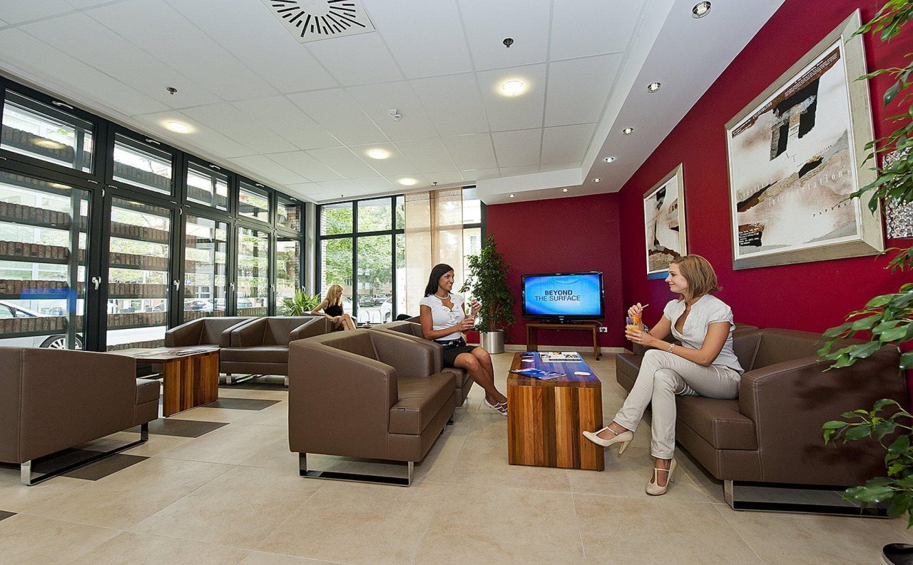 Regnum Residence 20