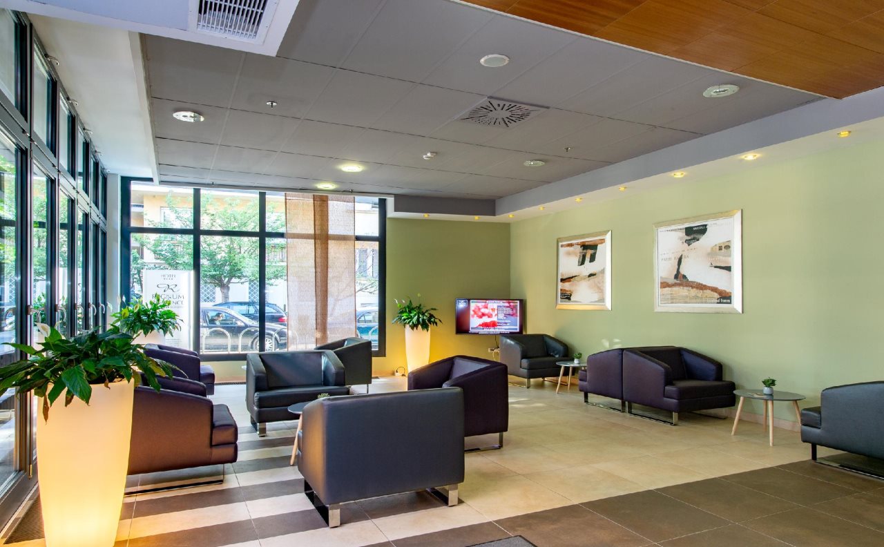 Regnum Residence 23