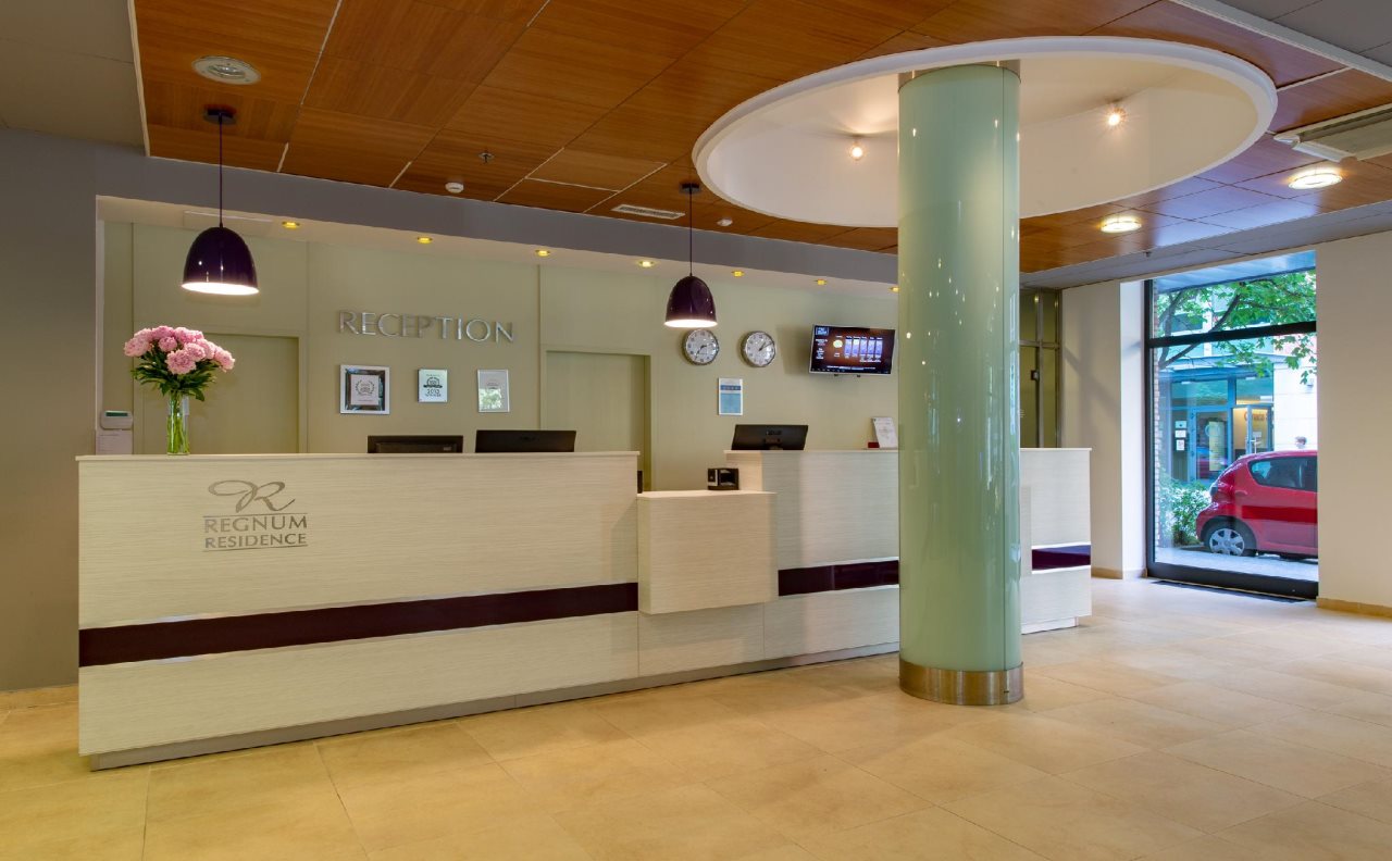 Regnum Residence 6