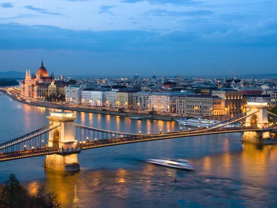 Budapest Museum Central 23