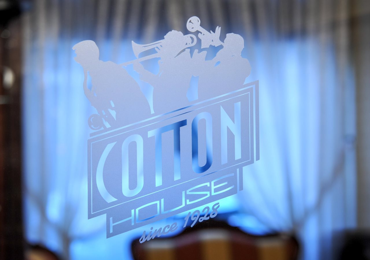 Cotton House 14