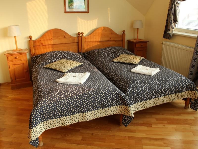 Boulevard City Guesthouse Budapest 1