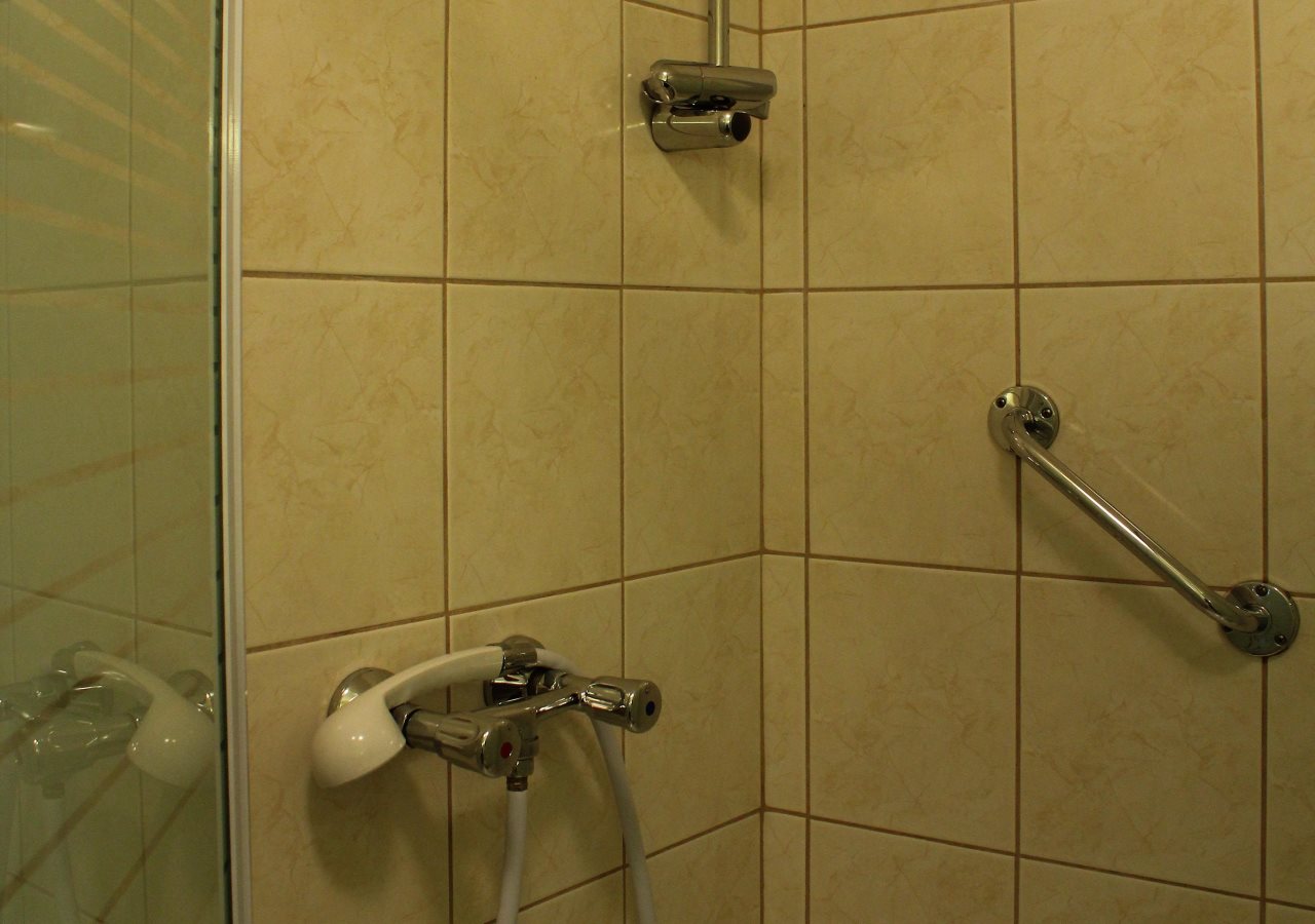 Boulevard City Guesthouse Budapest 11