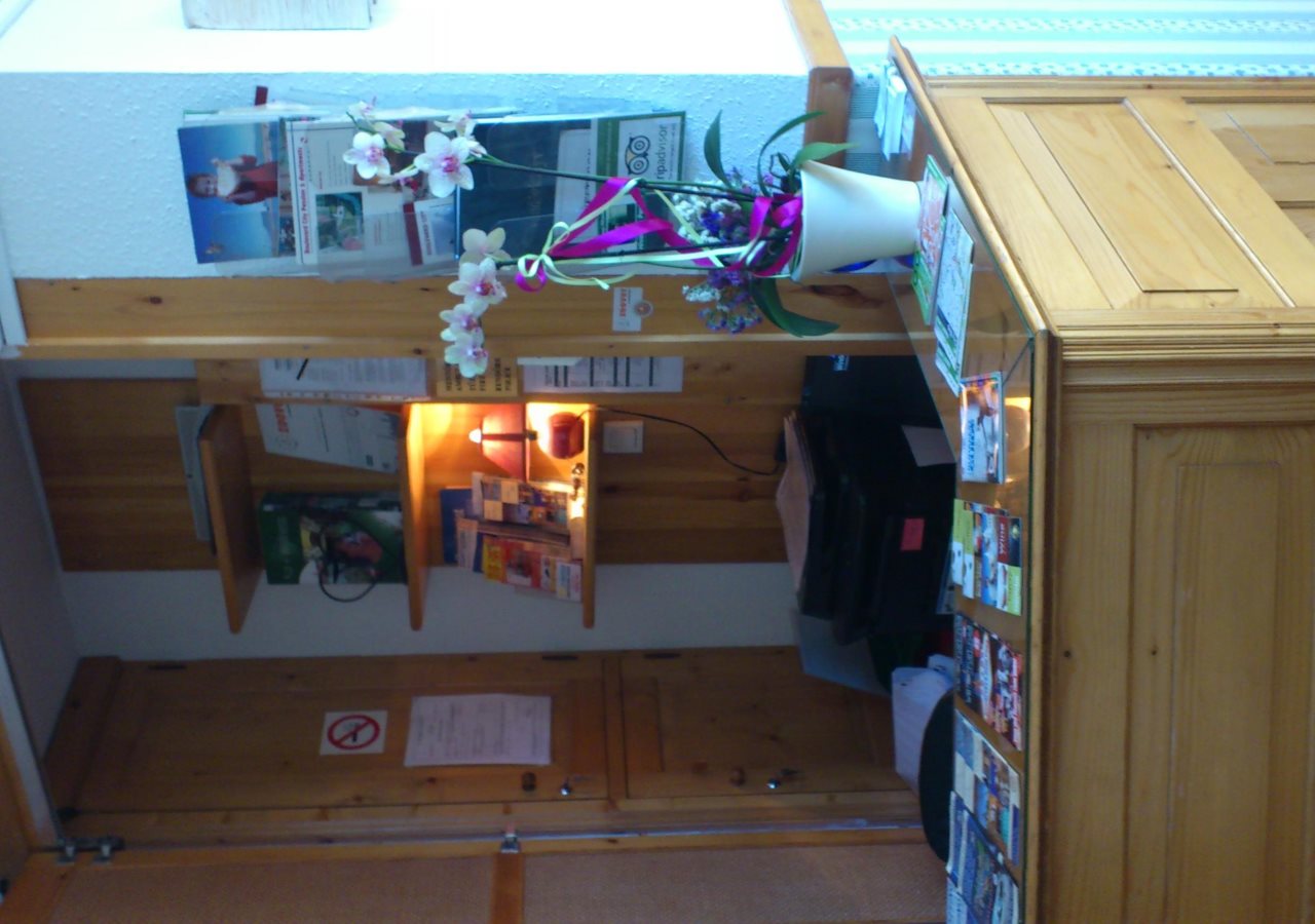 Boulevard City Guesthouse Budapest 15