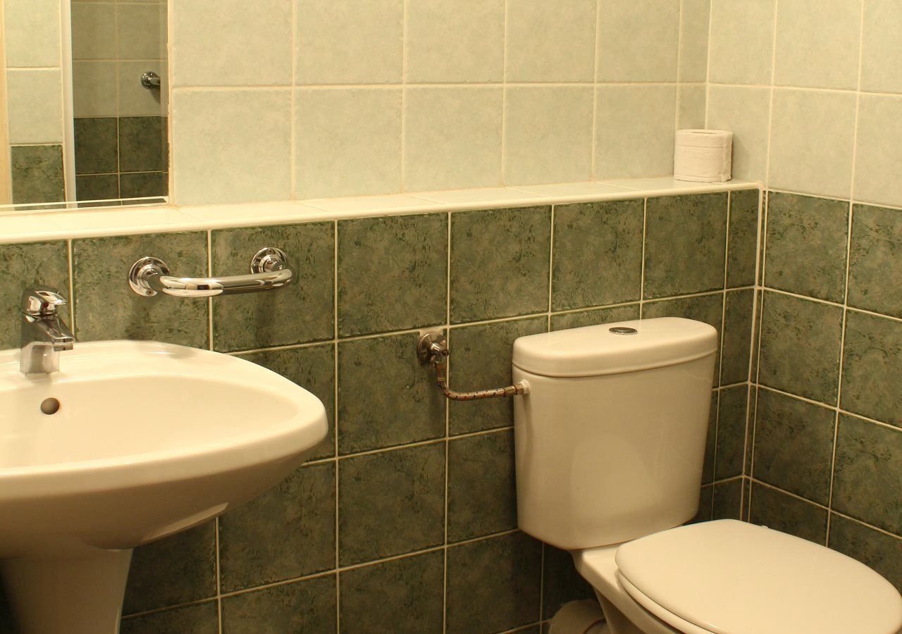Boulevard City Guesthouse Budapest 2
