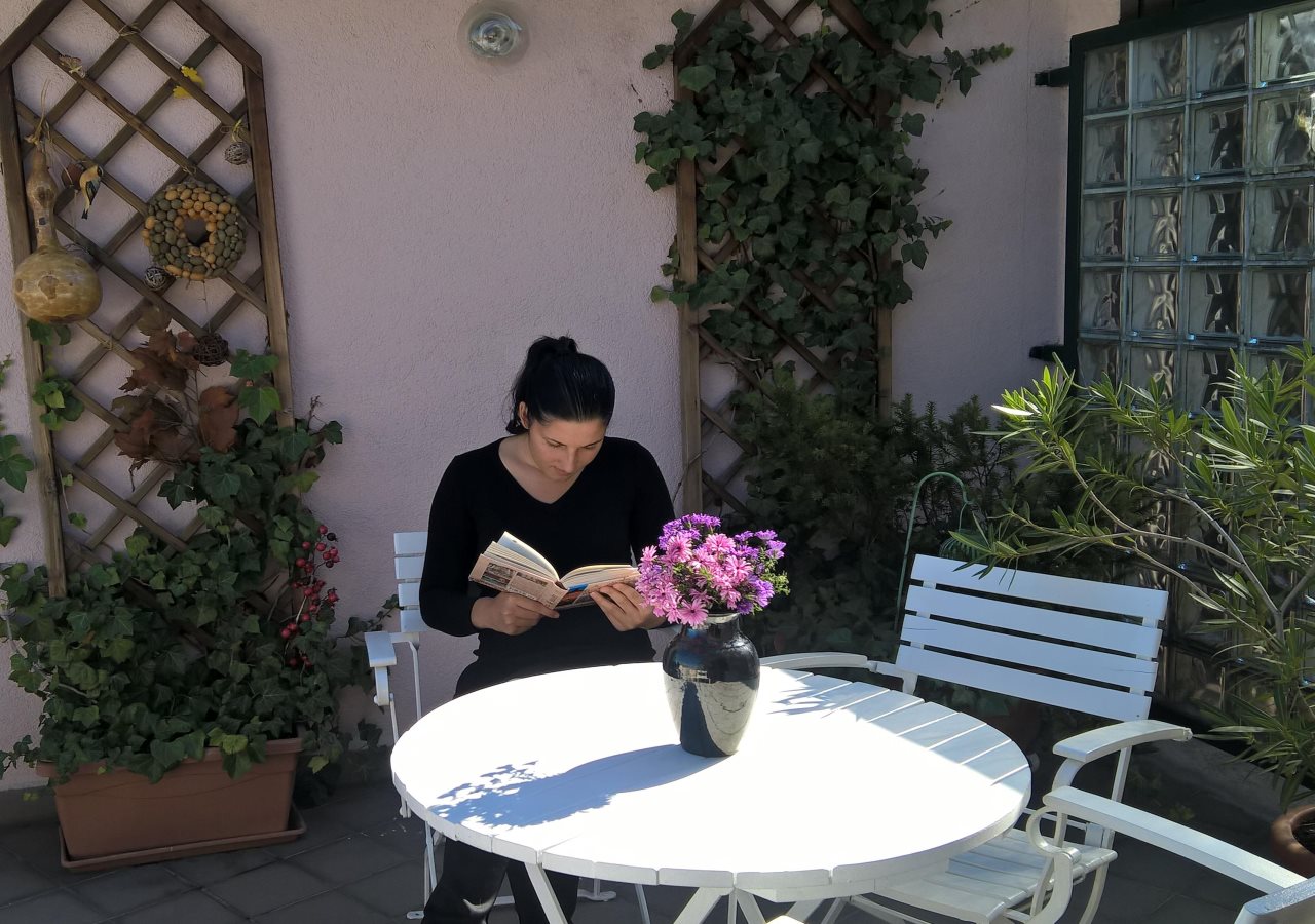 Boulevard City Guesthouse Budapest 19