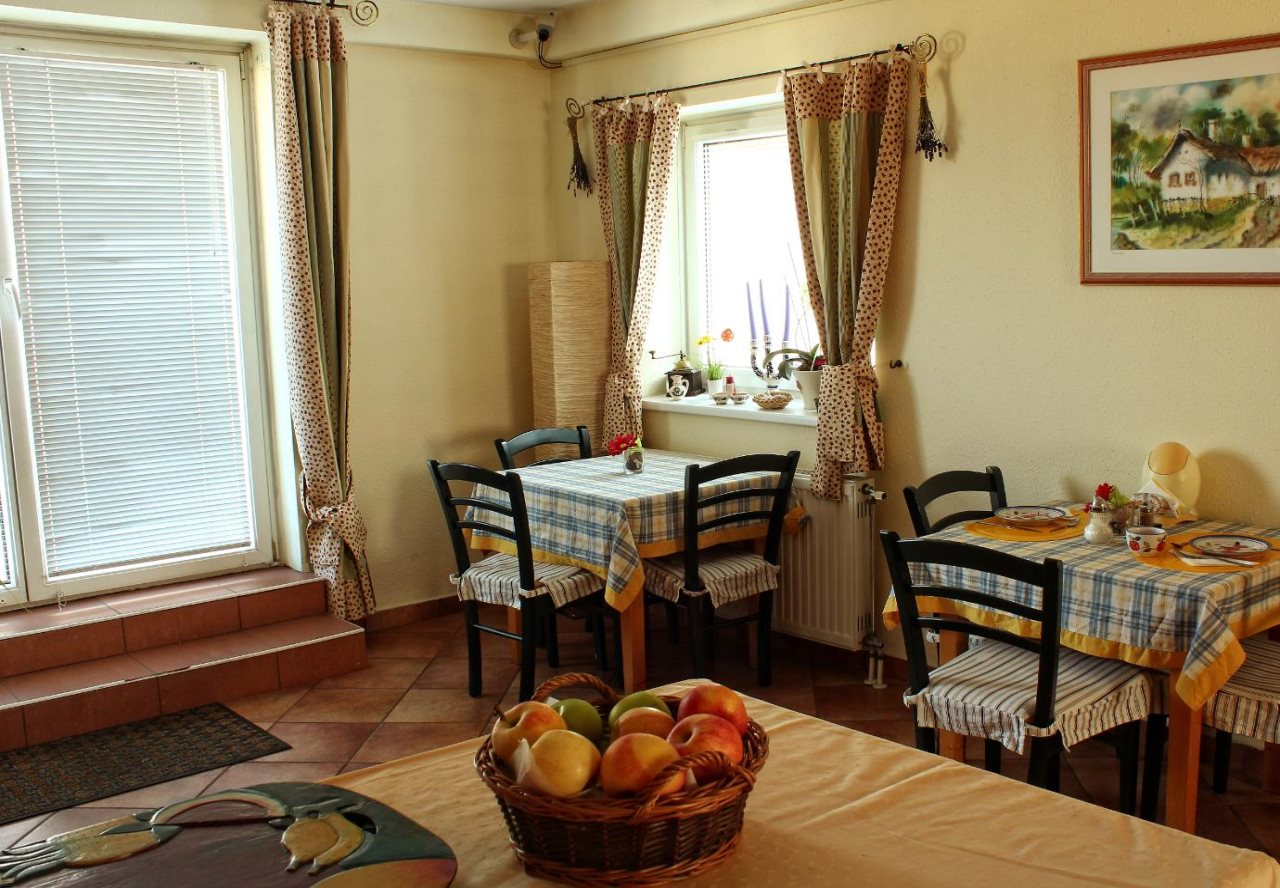 Boulevard City Guesthouse Budapest 22