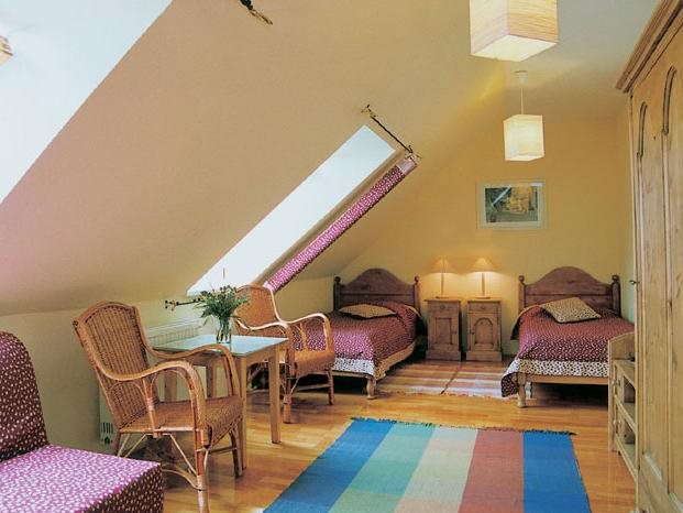 Boulevard City Guesthouse Budapest 4