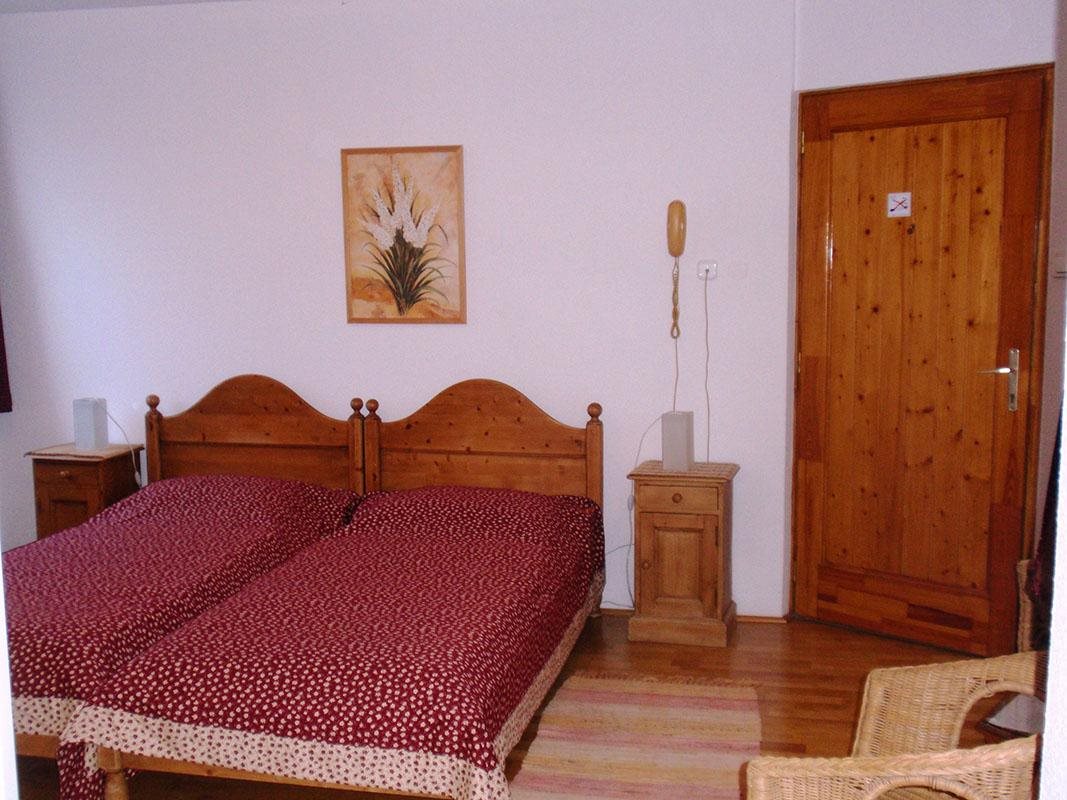 Boulevard City Guesthouse Budapest 6