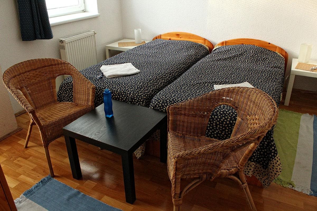 Boulevard City Guesthouse Budapest 7