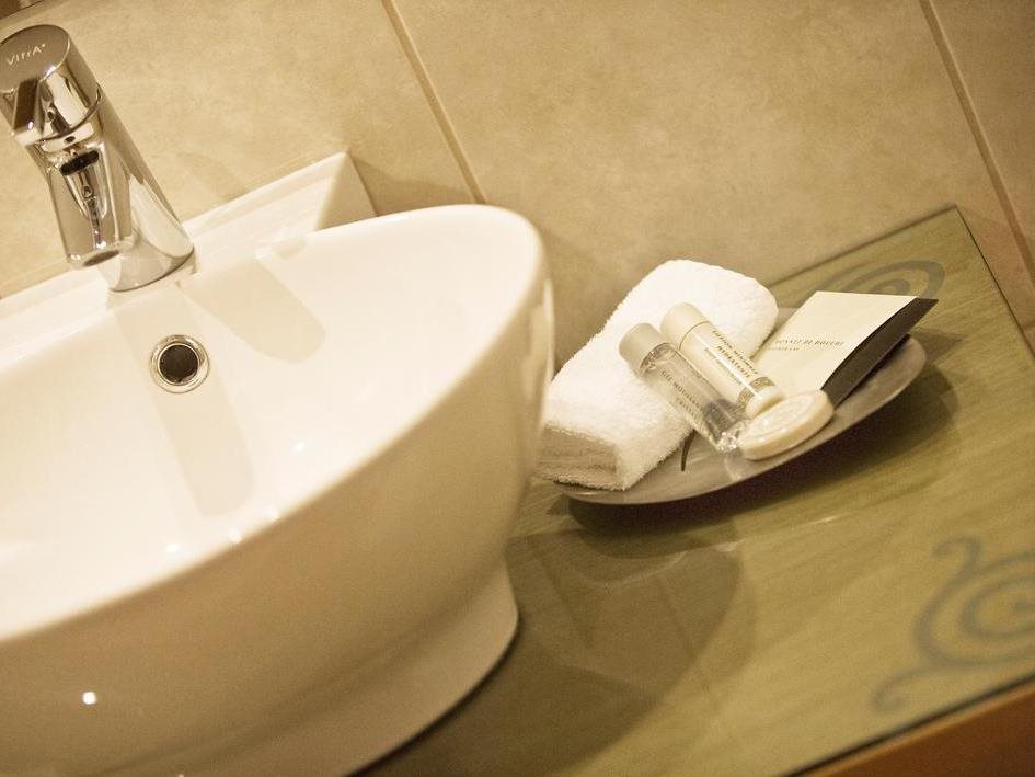 Marmara Hotel 8