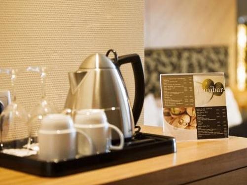 Marmara Hotel 12