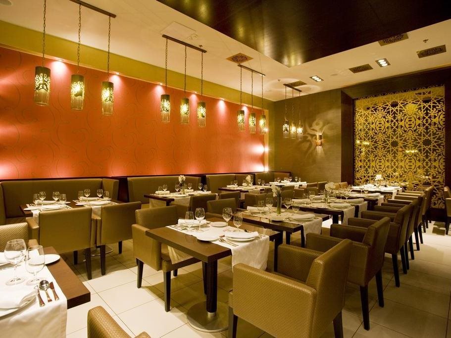 Marmara Hotel 13