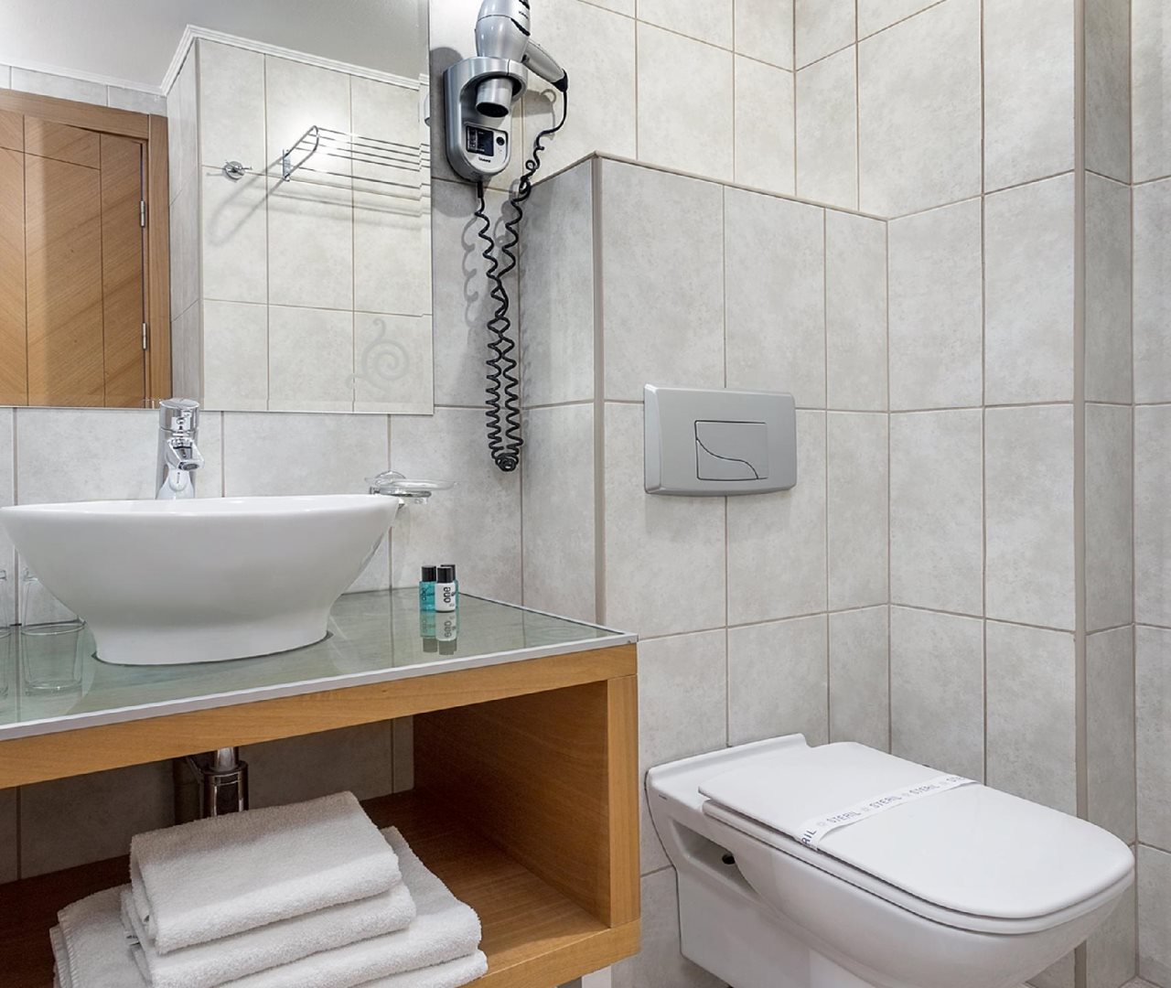 Marmara Hotel 17