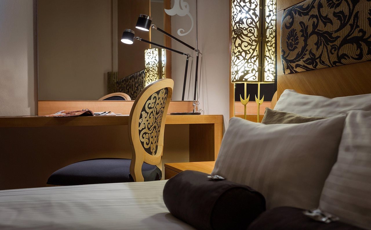 Marmara Hotel 19