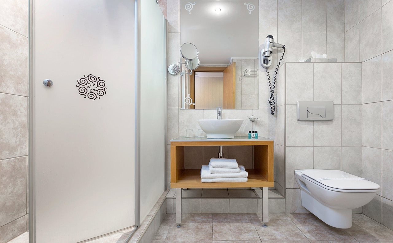 Marmara Hotel 20