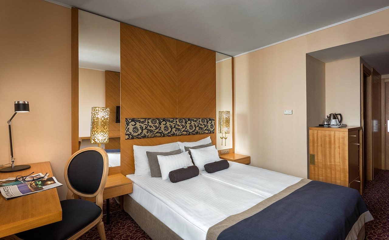 Marmara Hotel 23