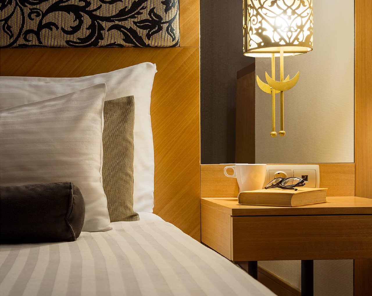 Marmara Hotel 24