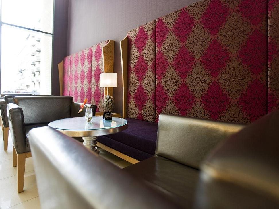 Marmara Hotel 4