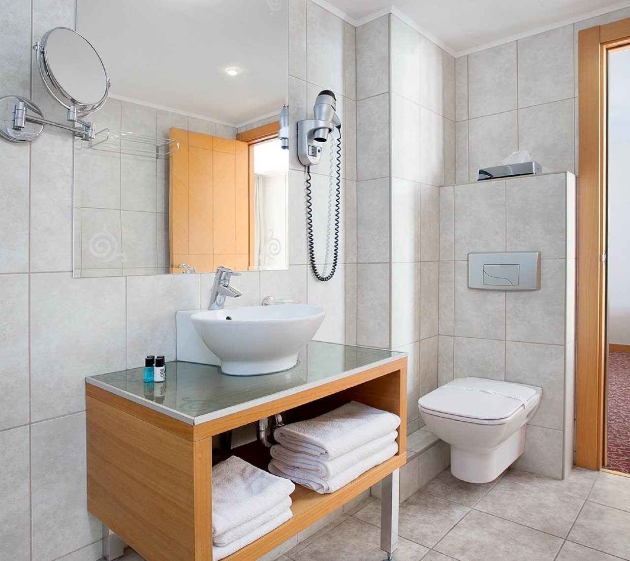 Marmara Hotel 5